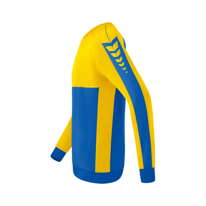 ERIMA Six Wings Sweatshirt Kinder