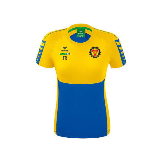 BSG Motor Zschopau Damen T-Shirt
