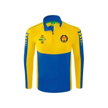 ERIMA Six Wings Trainingstop Unisex