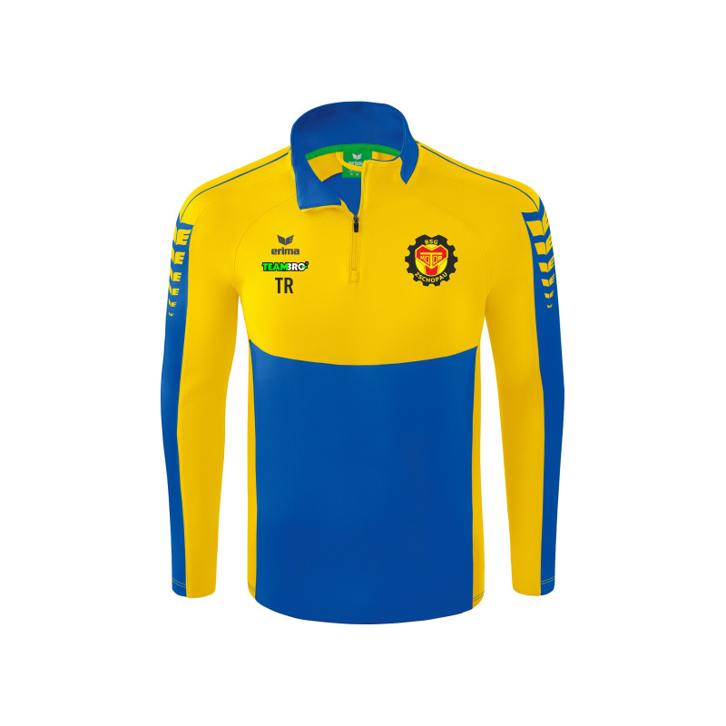 ERIMA Six Wings Trainingstop Unisex