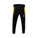 ERIMA Six Wings Worker Hose Kinder