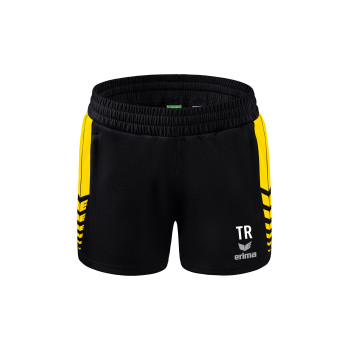 ERIMA Six Wings Worker Shorts Damen