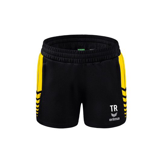 BSG Motor Zschopau Damen Shorts