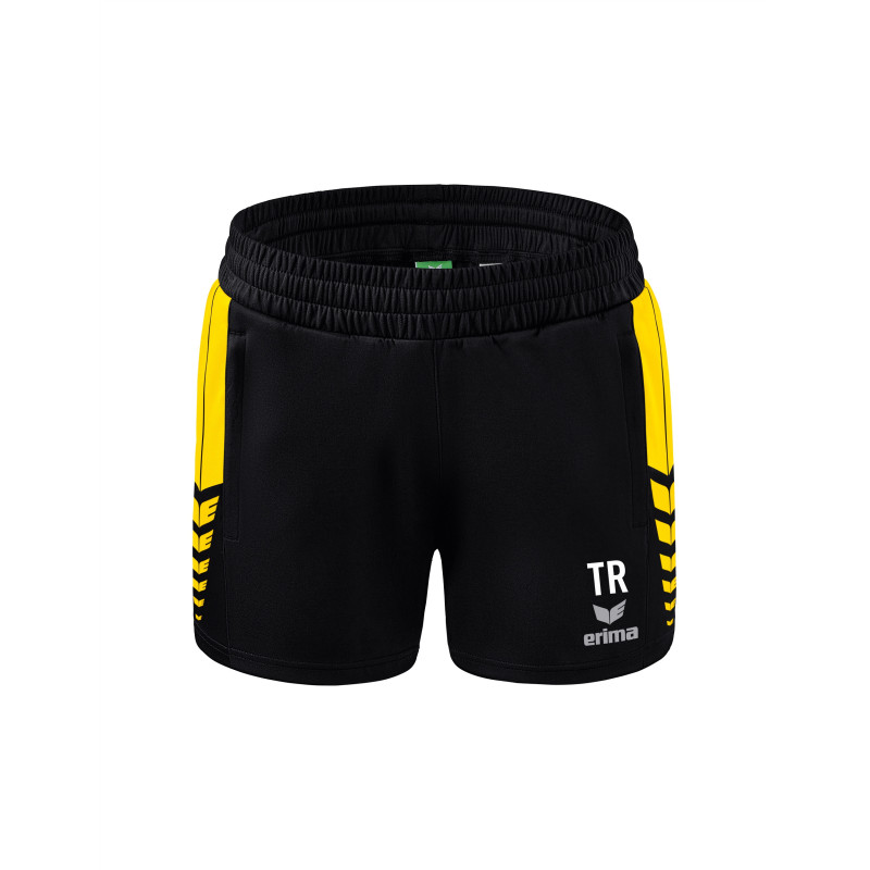 BSG Motor Zschopau Damen Shorts