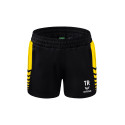 BSG Motor Zschopau Damen Shorts