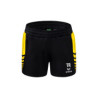 BSG Motor Zschopau Damen Shorts