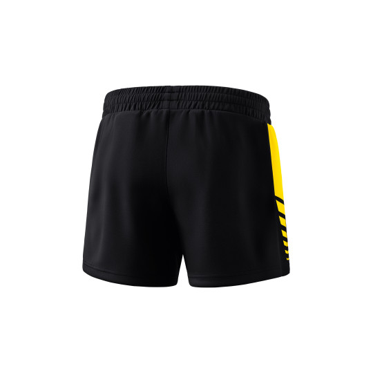 BSG Motor Zschopau Damen Shorts