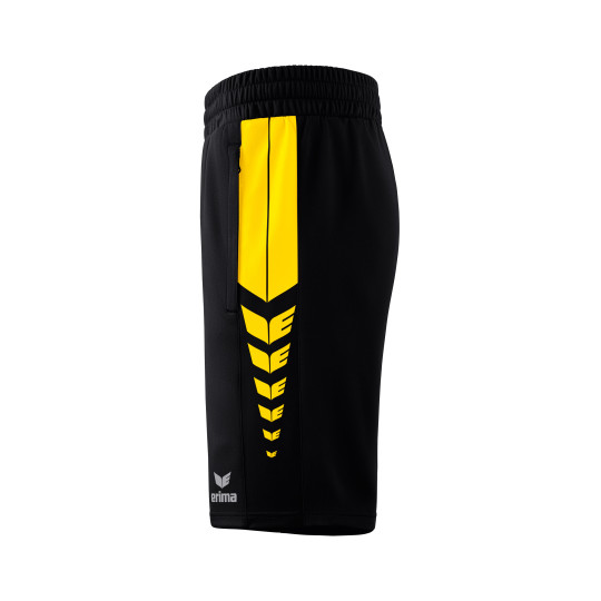 BSG Motor Zschopau Herren Shorts