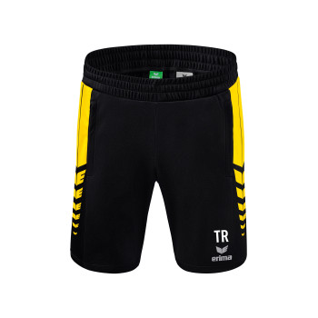 ERIMA Six Wings Worker Shorts Kinder