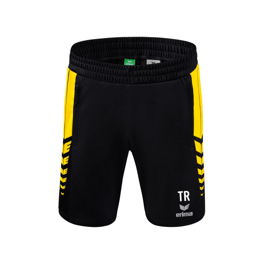 ERIMA Six Wings Worker Shorts Kinder