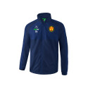 ERIMA Team Allwetterjacke Unisex