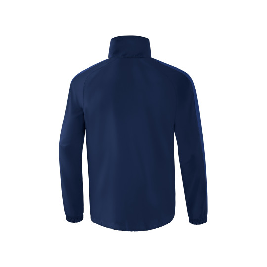 BSG Motor Zschopau Herren Allwetterjacke