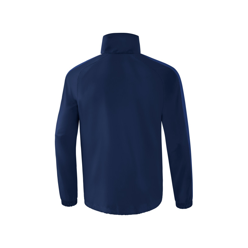 BSG Motor Zschopau Herren Allwetterjacke