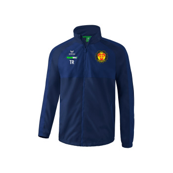 ERIMA Team Allwetterjacke Kinder
