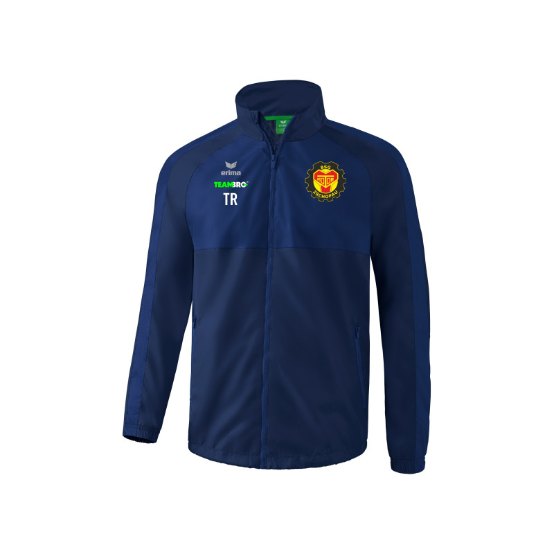 ERIMA Team Allwetterjacke Kinder