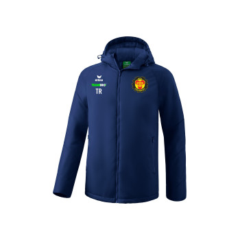 ERIMA Team Winterjacke Unisex