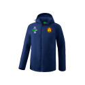 BSG Motor Zschopau Herren Winterjacke