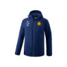 BSG Motor Zschopau Herren Winterjacke