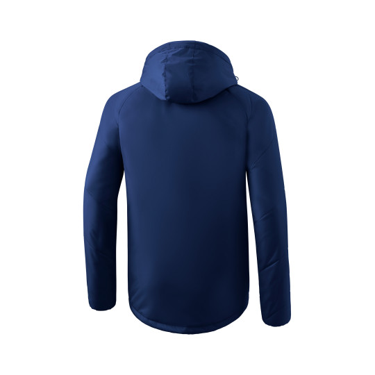 BSG Motor Zschopau Herren Winterjacke