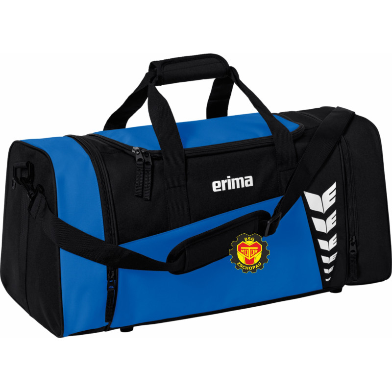 ERIMA SIX WINGS Sporttasche 