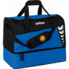 ERIMA SIX WINGS Sporttasche mit Bodenfach 