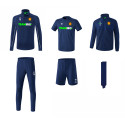 Motor Zschopau Trainingset XLARGE Unisex