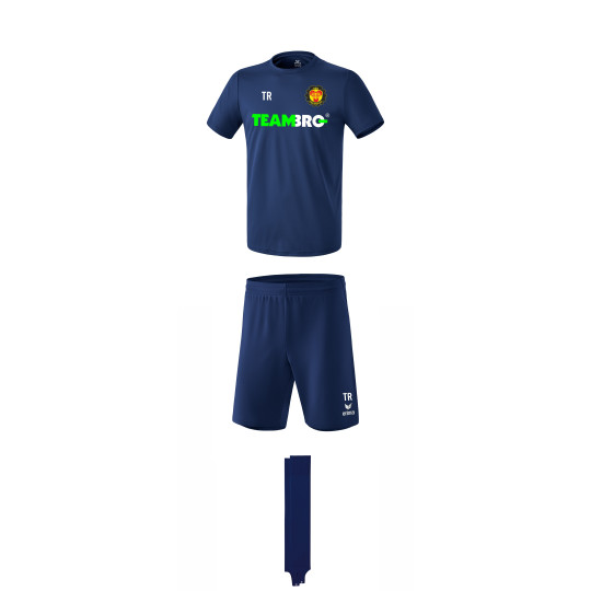 Motor Zschopau Trainingset SMALL Kinder
