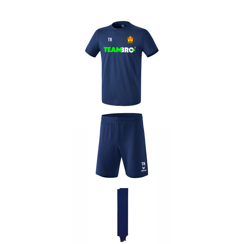 Motor Zschopau Trainingset SMALL Kinder