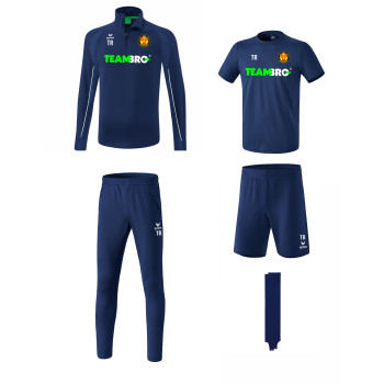 Motor Zschopau Trainingset LARGE Unisex