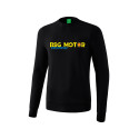 BSG Motor Zschopau Herren Sweatshirt V1