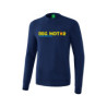 BSG Motor Zschopau Kinder Sweatshirt V1