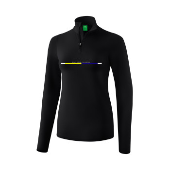 BSG Motor Zschopau Damen Rolli schwarz V3