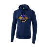 BSG Motor Zschopau Herren Kapuzensweat V2