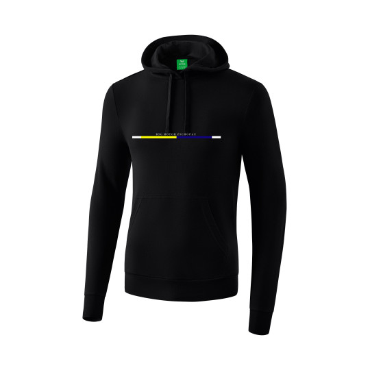 BSG Motor Zschopau Herren Kapuzensweat V3