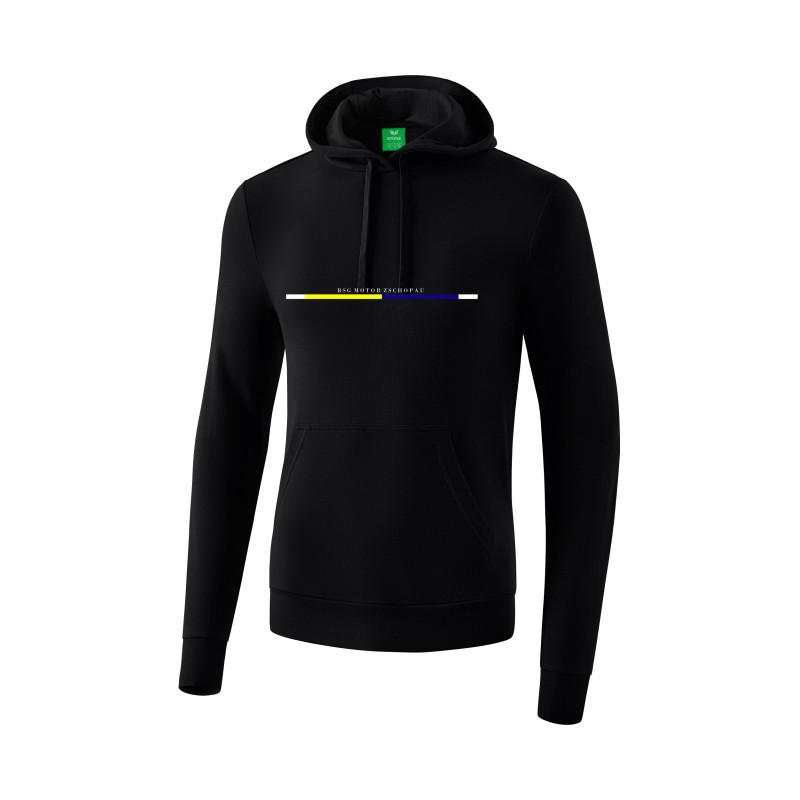 BSG Motor Zschopau Herren Kapuzensweat V3