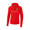BSG Motor Zschopau Herren Kapuzensweat