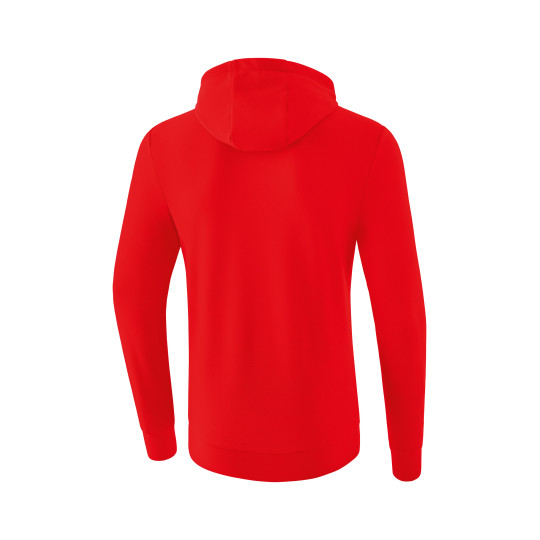 BSG Motor Zschopau Herren Kapuzensweat