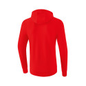 BSG Motor Zschopau Herren Kapuzensweat