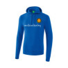 BSG Motor Zschopau Herren Kapuzensweat