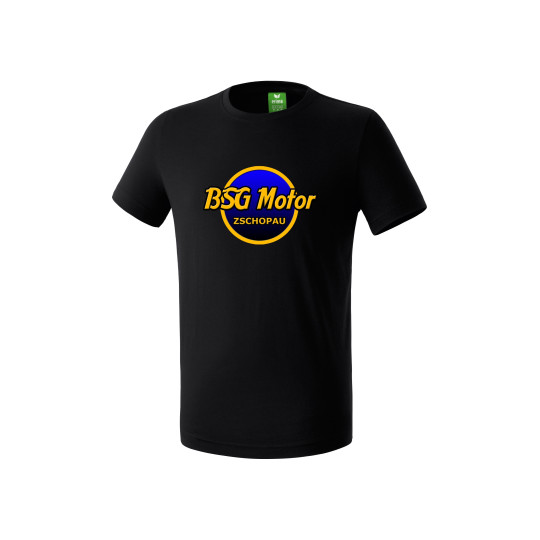 BSG Motor Zschopau Herren T-Shirt V2