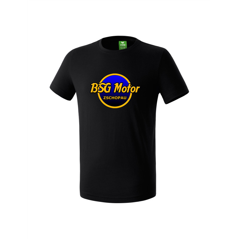 BSG Motor Zschopau Herren T-Shirt V2