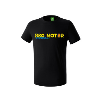 BSG Motor Zschopau Herren T-Shirt V1