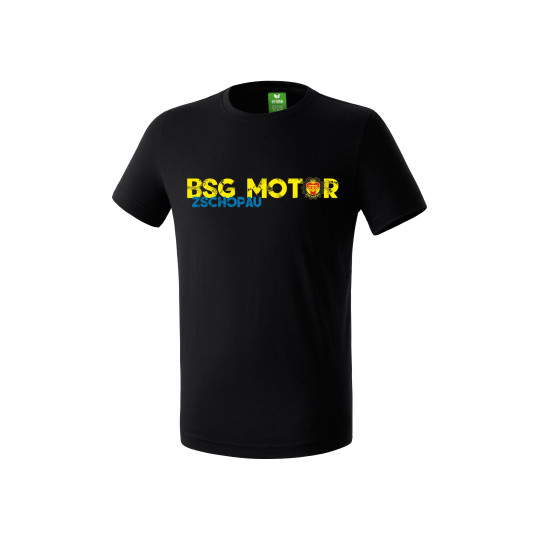 BSG Motor Zschopau Herren T-Shirt V1