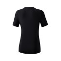 BSG Motor Zschopau Damen T-Shirt schwarz V3