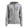VC Olympia Dresden Damen Kapuzenjacke
