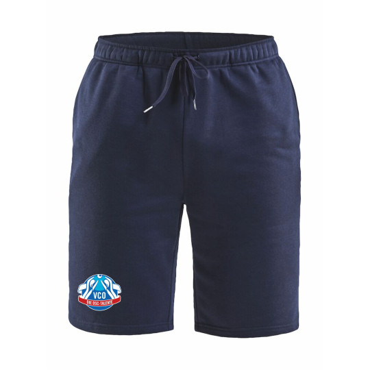 VC Olympia Dresden Herren Sweatshorts