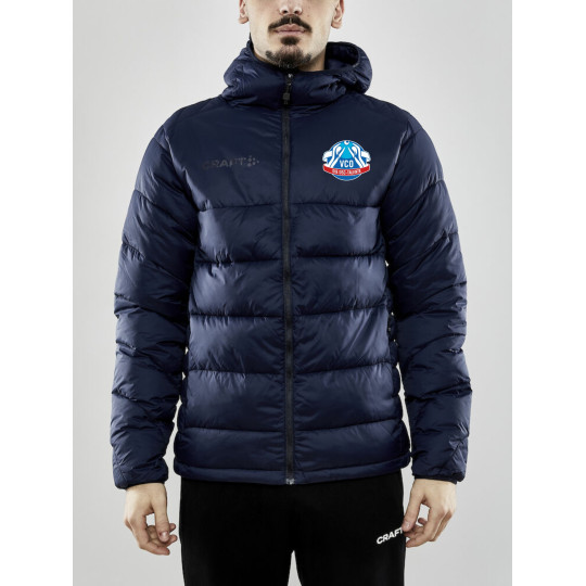 VC Olympia Dresden Herren Isolate Jacke