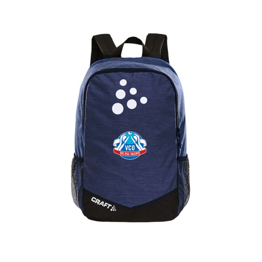 VC Olympia Dresden  Rucksack navy