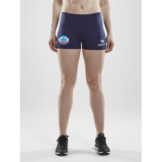 VC Olympia Dresden Damen Hotpants navy