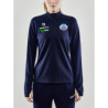 VC Olympia Dresden Damen Halfzip navy
